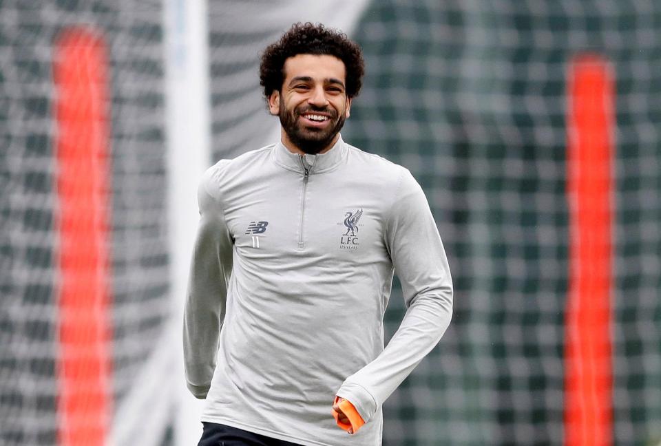 This Is Why Mo Salah Is So Important to Muslim Children - About Islam