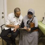 Muslim Free Clinic Serves San Antonio Poor - About Islam