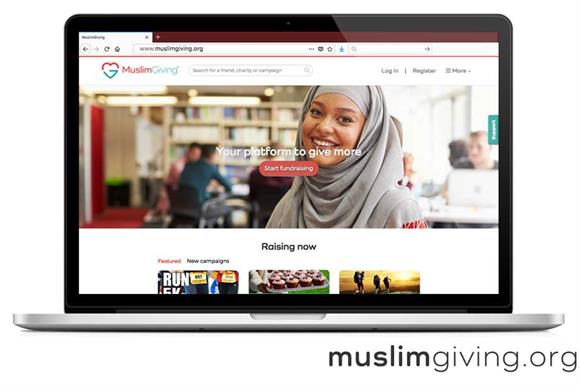 MuslimGiving: A Donation Platform to Empower Muslim Community