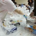 National Muslim Soup Kitchen Day Feeds Hungry - About Islam