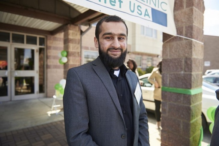 Philadelphia Muslims Open Free Clinic to All Faiths - About Islam