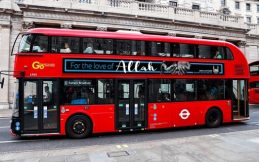 UK Muslim Charity Launches Pre-Ramadan Campaign