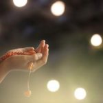 Raising Hands in Dua after Prayer