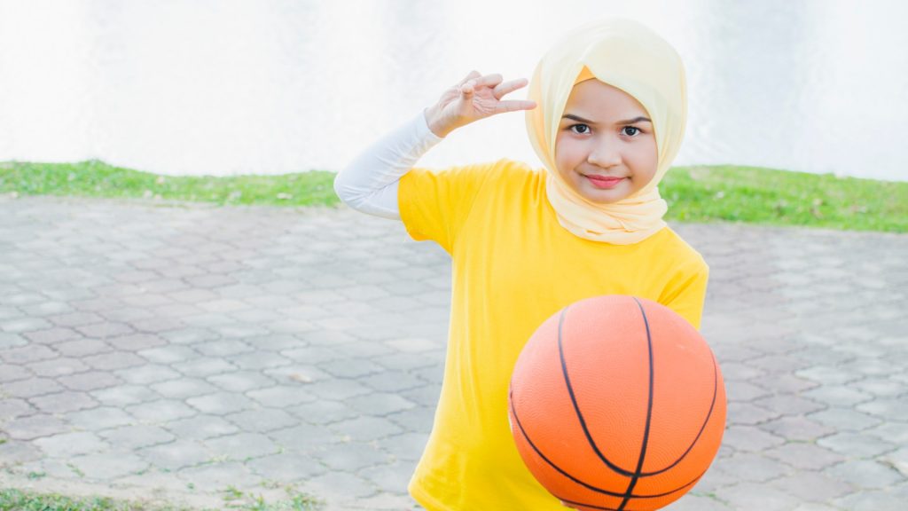 Raising My Kids to Be Unapologetic American Muslims