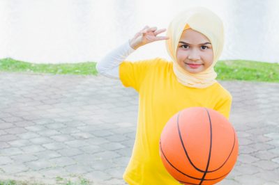 Raising My Kids to Be Unapologetic American Muslims