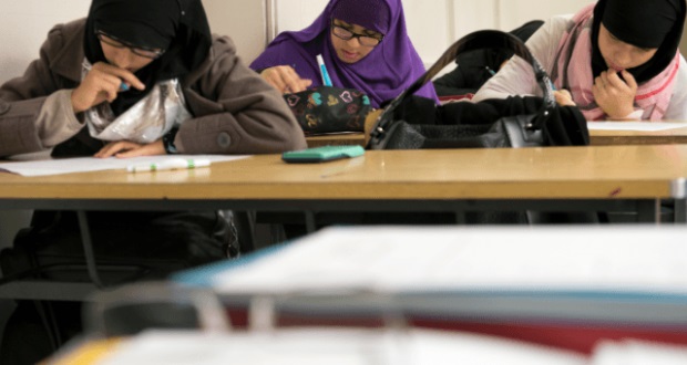 Ramadan & Exams: How US Muslim Children Take the Challenge - About Islam
