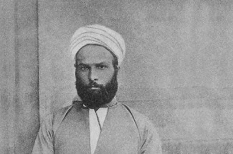 Muhammad ’Abdu: Father of Islamic Feminism and Critical Thought