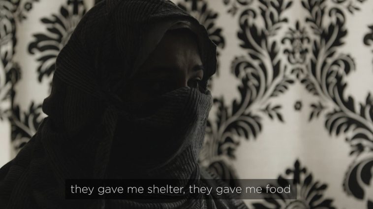 Muslim Charity Provides Shelter to Britche Women