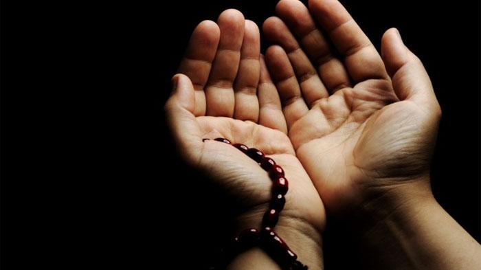 Why Doesn't God Answer My Dua? - About Islam