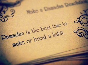 Tips for the Best Ramadan Ever! - About Islam