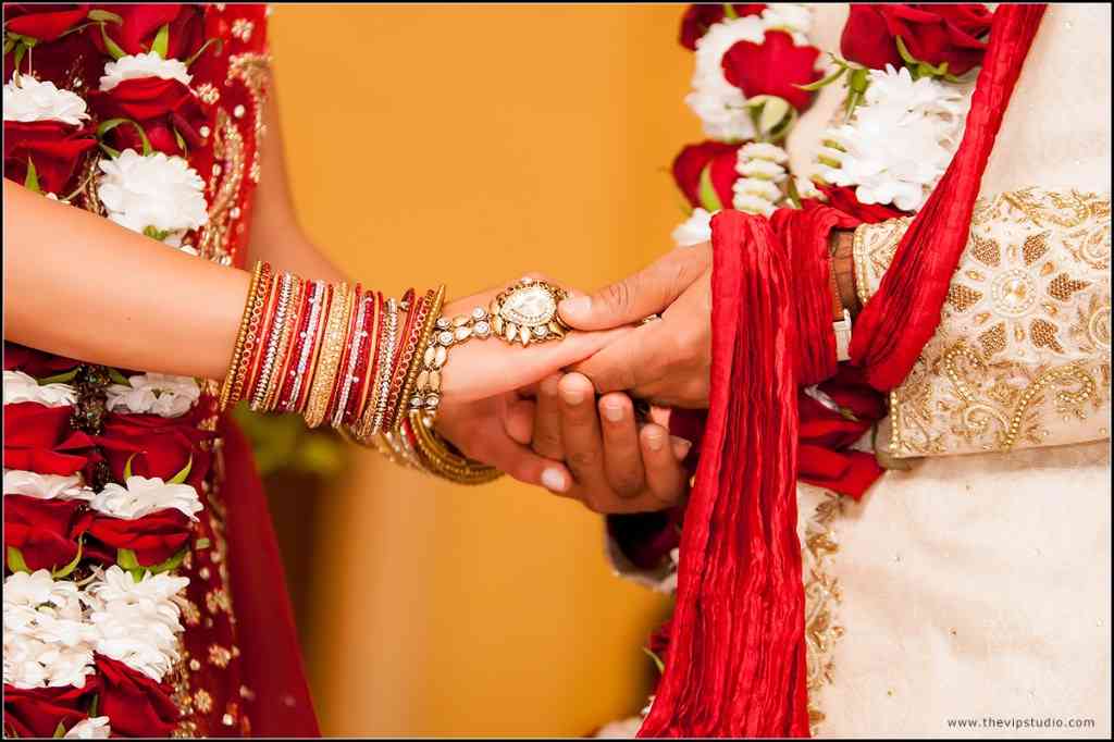 Parents Force Me to Marry a Hindu Guy