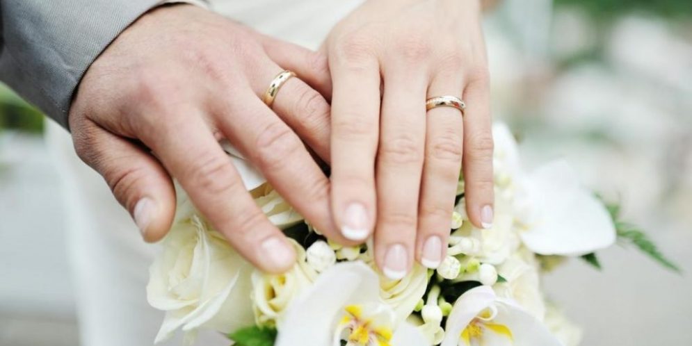 How Much Time Is Needed to Get Married?