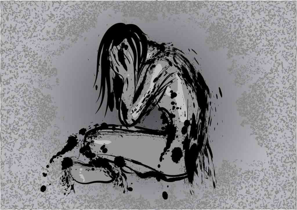 Counseling Session on Depression, Divorce & Disrespectful Spouse