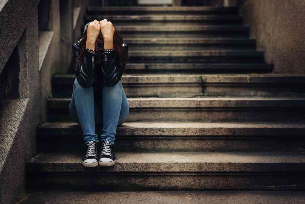 Friend Wants to Run Away from Abuse