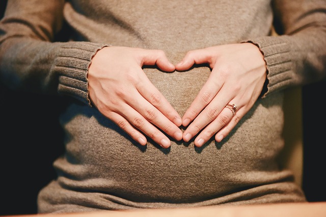 10 Reasons Why You Need a Doula at Your Next Labor