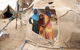 UN Raises Funds to Support People in Yemen