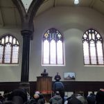 Glasgow Mosque Offers Sign Language Friday Sermon - About Islam