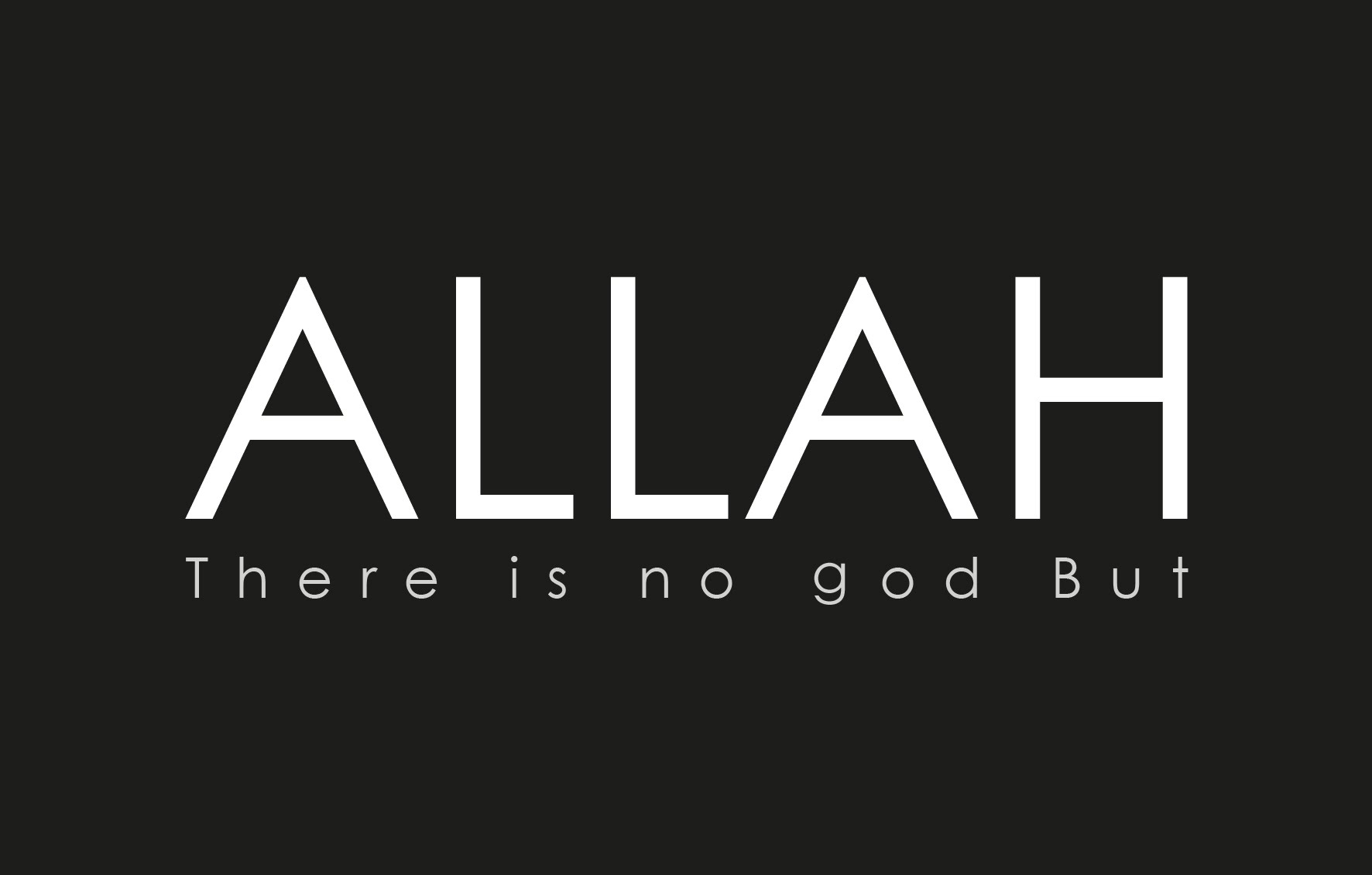 No God But Allah Nasheed Vocal Only About Islam