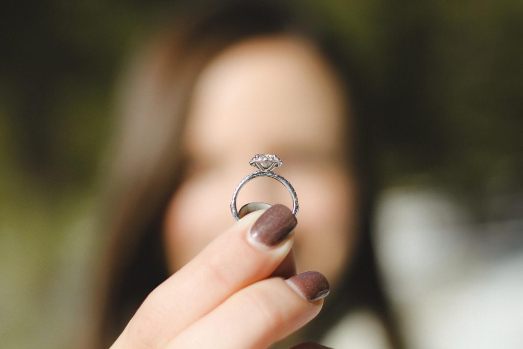 Afraid of Marrying the Man I Love