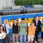 Steigenberger Hotel Business Bay launches Ramadan Sharing Fridges - About Islam