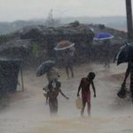 Rohingya brace for monsoon deluge in refugee camps - About Islam