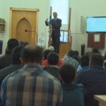 Muslims in St. John's Mark Ramadan with Special Friday Prayers - About Islam