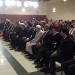 Canberra's newest mosque officially opened - About Islam