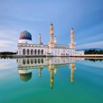Amazing 10 floating mosques - About Islam