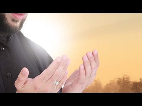 10 Best Articles on Dua (Folder) - About Islam