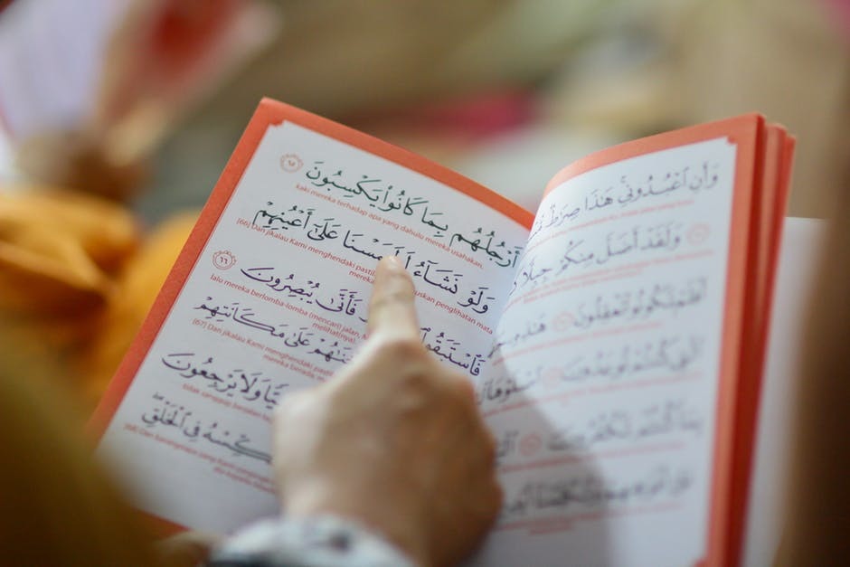 5 Best Secrets to Engage with the Quran