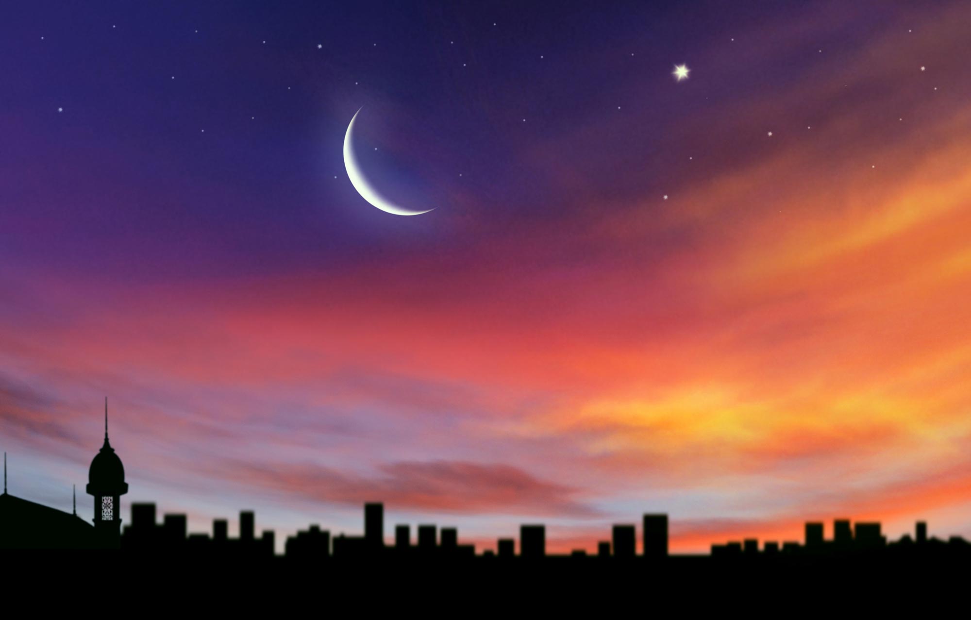 5 Ways to Welcome Ramadan – The Special Guest