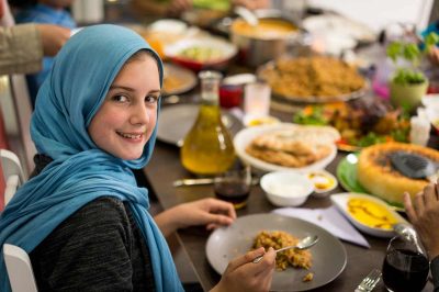 UK Group Issues Guidance on Celebrating #RamadanAtHome - About Islam