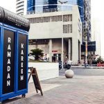 Steigenberger Hotel Business Bay launches Ramadan Sharing Fridges - About Islam