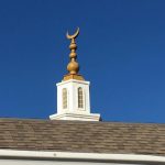 US Senator Doug Jones Visits Alabama Mosque - About Islam