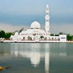 Amazing 10 floating mosques - About Islam
