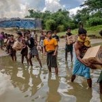 Rohingya brace for monsoon deluge in refugee camps - About Islam