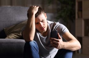 I Feel Bad for Breaking Up My Engagement