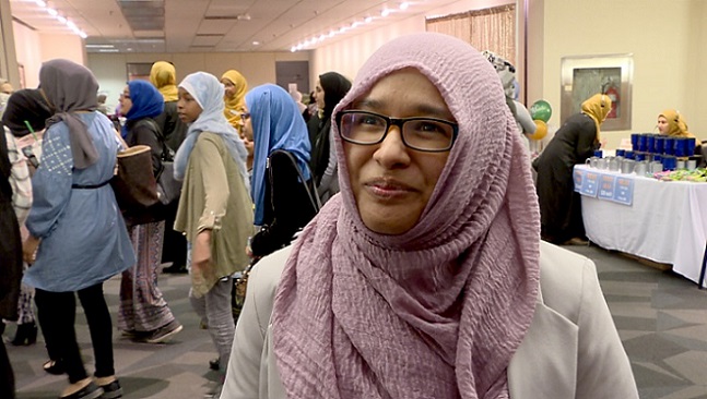 Calgary Muslim Women Explore Sex, Intimacy & Sisterhood - About Islam