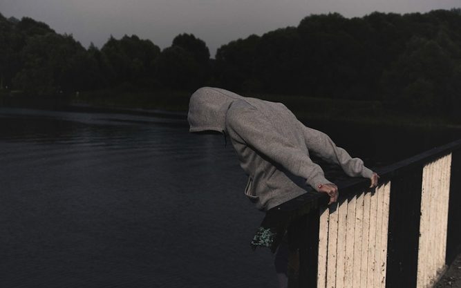 Despair and Suicide in Islam