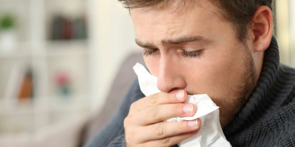 Does Swallowing Mucus Break Fast?