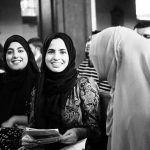 St. James Church Iftar Explores Ramadan’s Spirit of Welcoming Strangers - About Islam
