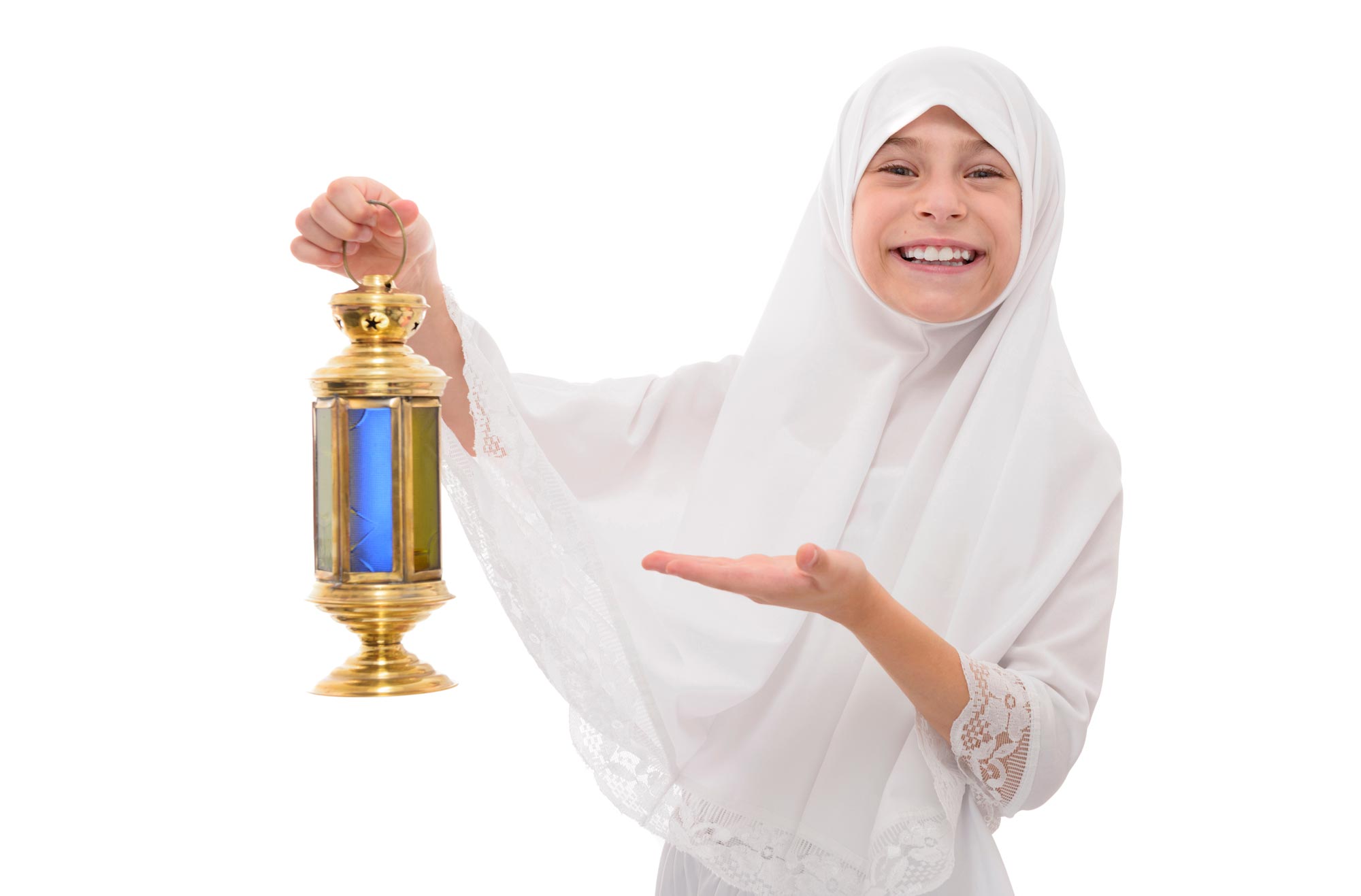 How Can New Muslims Increase Their Spirituality