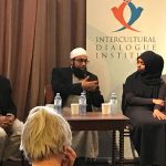 Lively Discussion in Toronto on Canadian Muslim Identity - About Islam
