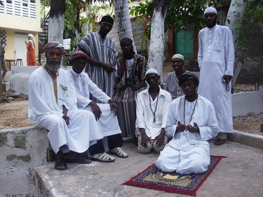 If Islam Were a Destination, It Would Be the Caribbean - About Islam