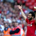 Mohamed Salah Wins Premier League Golden Boot - About Islam
