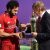 Mohamed Salah Wins Premier League Golden Boot | About Islam