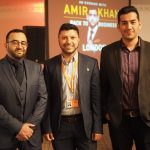 UK Muslims Host Pre-Ramadan Fundraiser with Boxer Amir Khan - About Islam