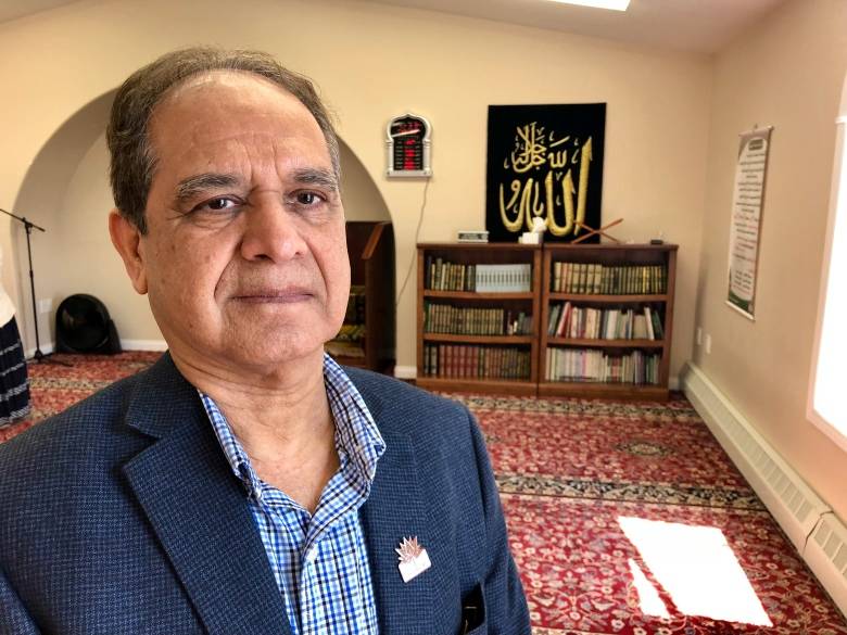 Mosques Welcome Calgarians to Learn About Islam - About Islam