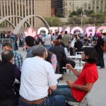 Public Iftar Events Become Popular in Toronto - About Islam