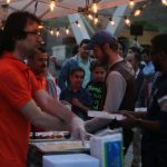 Public Iftar Events Become Popular in Toronto - About Islam